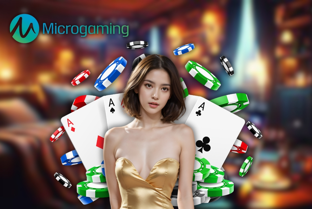 4. MICROGAMING